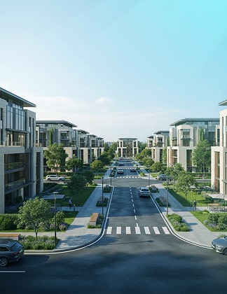 Real Estate & Hospitality