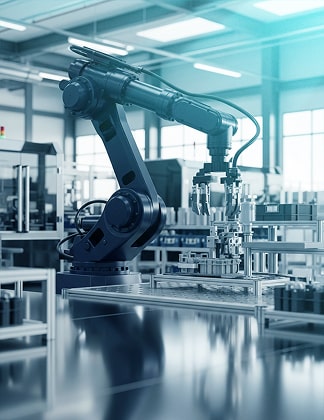 Technology & Innovation