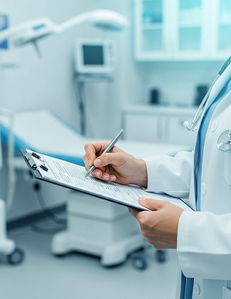 Healthcare & Pharmaceuticals